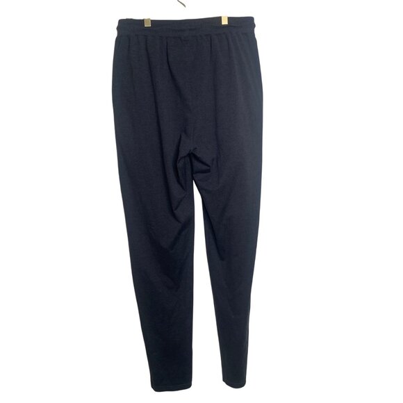 BKE Buckle Performance Fabric Jogger Pants Mens Size S Gray Athletic Athleisure - Picture 4 of 15